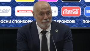 Barbarez najavio "invaziju" na Švedsku: "Ako nećemo sada, kada ćemo?"