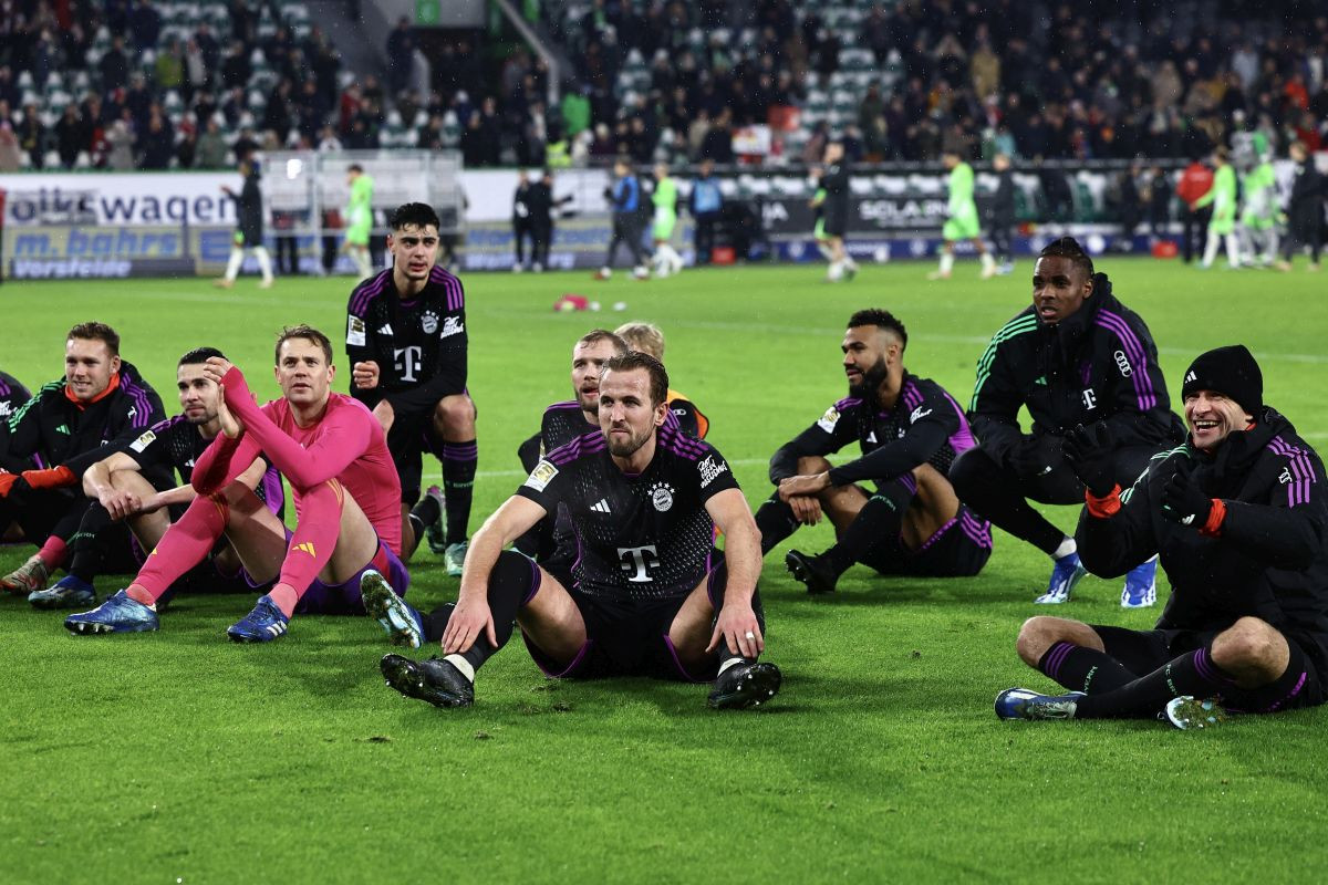 Kraj sezone u Minhenu donosi nešto nezapamćeno: Bayern spremio radikalnu odluku