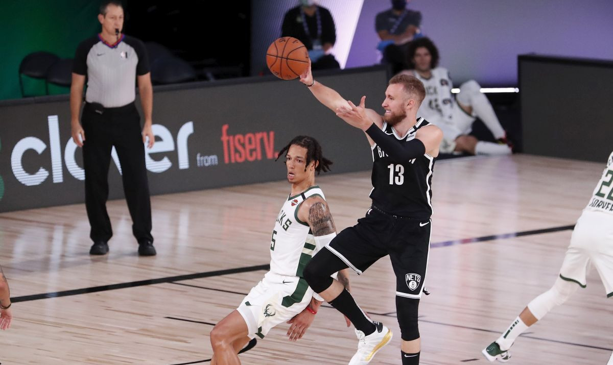 Musu će trenirati legenda: Steve Nash novi trener Brooklyn Netsa Musu će trenirati legenda: Steve Nash novi trener Brooklyn Netsa
