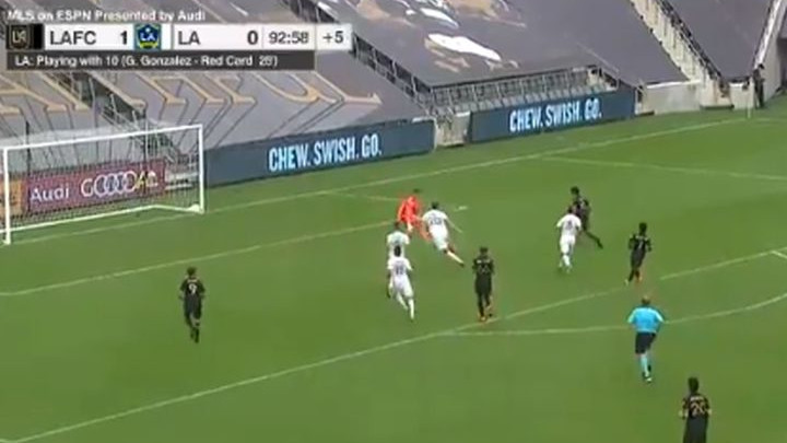 Nakon što je Zlatan Ibrahimović otišao Carlos Vela je apsolutni kralj MLS lige