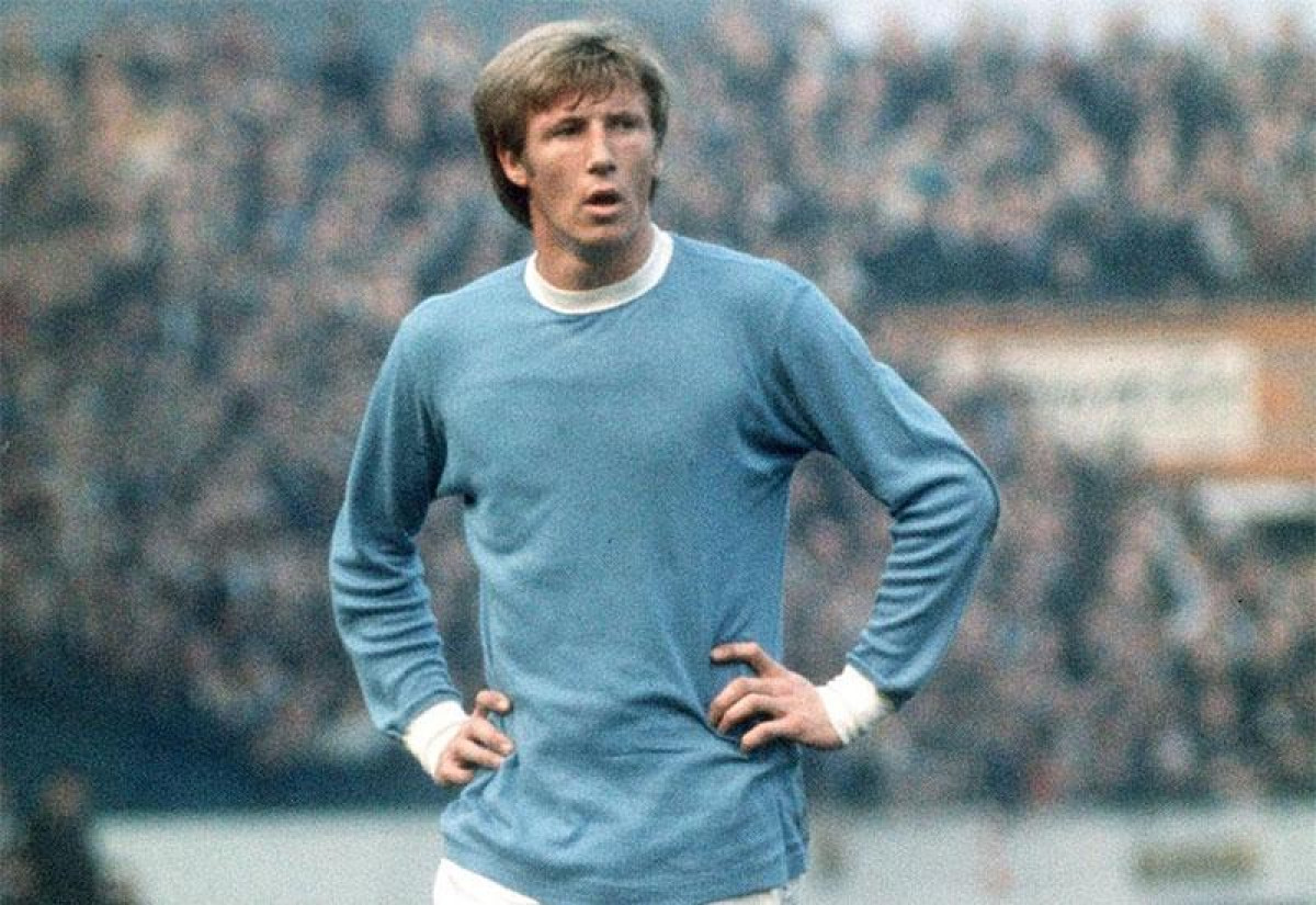 Preminula legenda Manchester Cityja