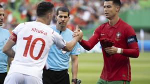 Ronaldo još u januaru htio da napusti Manchester United, ali su uspjeli da ga smire