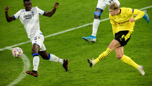 Haaland nezaustavljiv, važne pobjede Uniteda i PSG-a, Juventus i Barcelona u osmini finala 