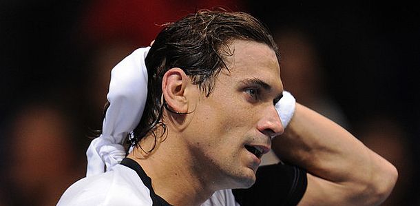 Ferrer u prvom finalu nakon Roland Garrosa