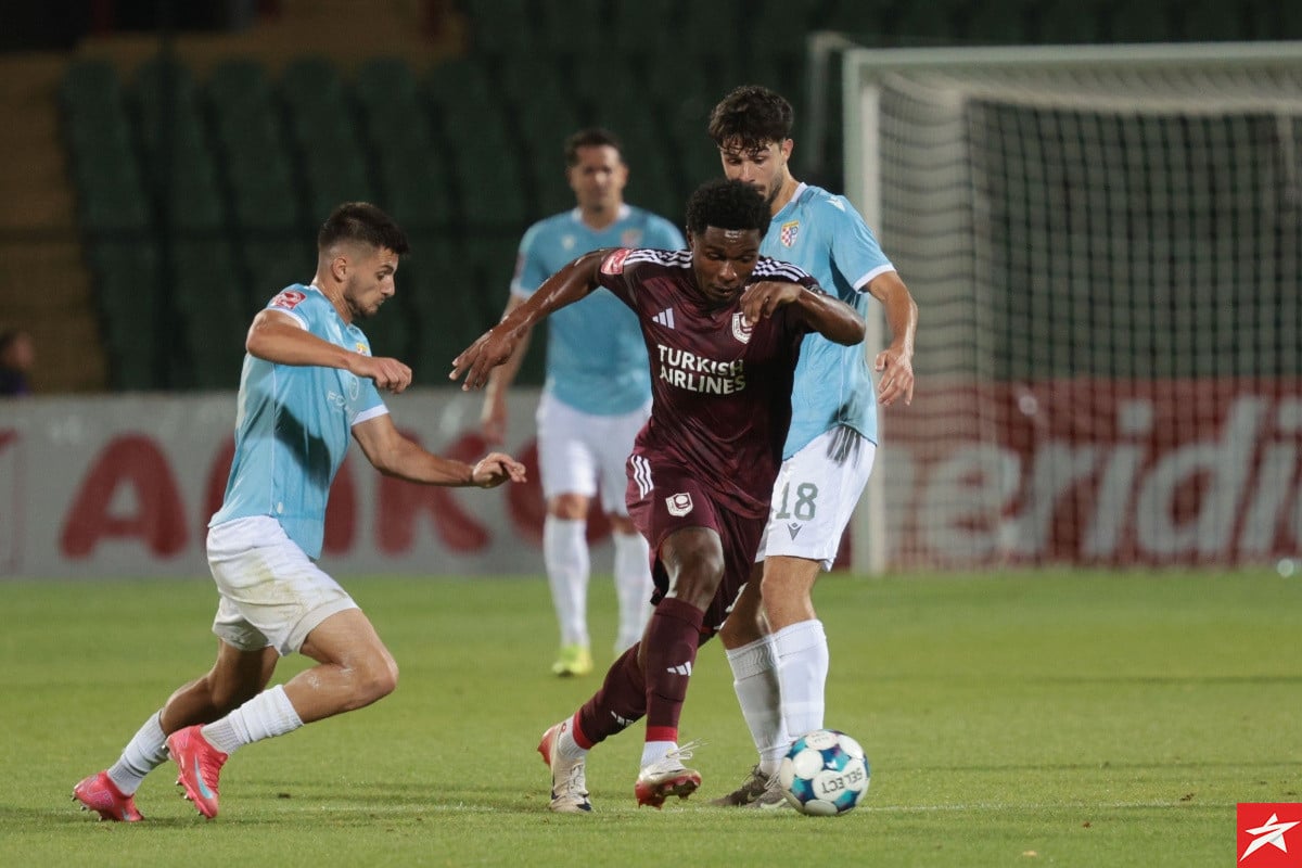 Rezultatska kriza FK Sarajevo kakvu na Koševu rijetki pamte