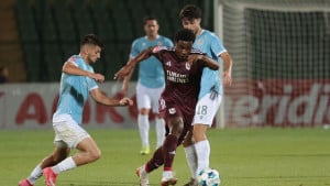 Rezultatska kriza FK Sarajevo kakvu na Koševu rijetki pamte