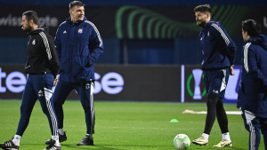 Dosadašnji Dinamovac iznio prljavi veš iz svlačionice, za Jakirovića nije imao šta lijepo za reći!