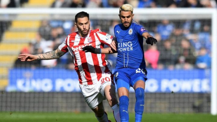Stoke City izvukao bod na King Power stadionu