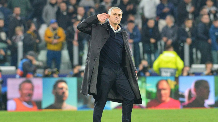 Predsjednik Intera 'lajkao' Mourinhovu fotografiju
