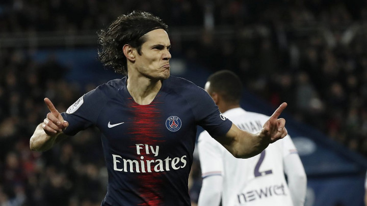 Dok drugi pričaju o njegovom transferu, Cavani već razmišlja o penziji