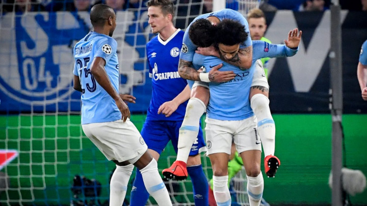 Ušati trofej ostaje samo san, a Guardiolini izbori škode i budućnosti Građana?