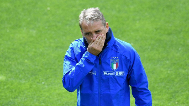 Roberto Mancini otkrio kojeg napadača će pozvati za okršaj protiv BiH