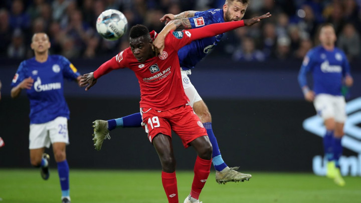 Harit donio pobjedu Schalkeu nad Mainzom