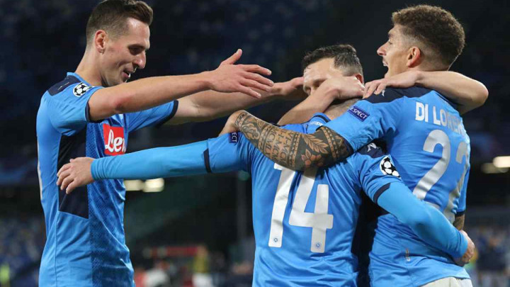 Napoli već ima novog trenera, čeka se potvrda