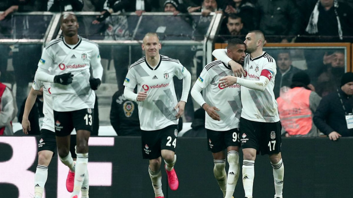Preokreti u Istanbulu i Gazientepu, Miloševićev gol i Hajradinovićeva asistencija