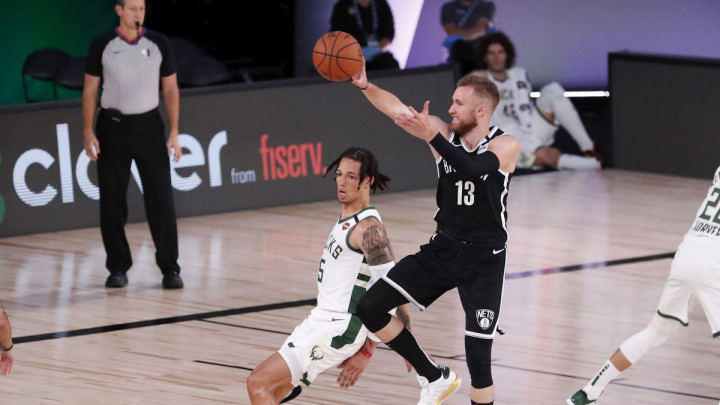 Musu će trenirati legenda: Steve Nash novi trener Brooklyn Netsa