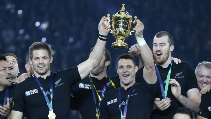 Novi Zeland odbranio titulu prvaka svijeta