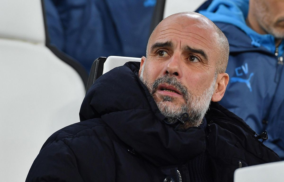 Pep više ne zna gdje udara: Rekao ko će igrati lijevog beka protiv Uniteda, navijači u šoku