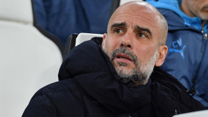 Pep više ne zna gdje udara: Rekao ko će igrati lijevog beka protiv Uniteda, navijači u šoku