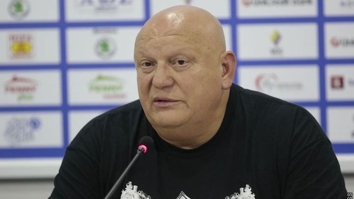 Petrović: Čelik nam je dužnik, pozivam navijače na utakmicu