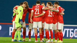 Vraća li se Rusija u evropski fudbal?