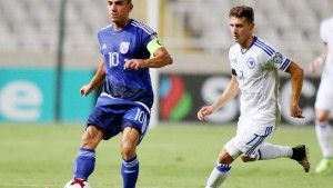 Na pomolu neočekivan transfer Gojka Cimirota