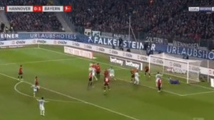 Bayern se uozbiljio, Alaba ima top u nogama