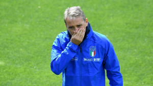 Roberto Mancini otkrio kojeg napadača će pozvati za okršaj protiv BiH
