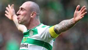 Legendarni Scott Brown pred Sarajevo: "Poštujte rivala, sjetite se šta je prije bilo..."