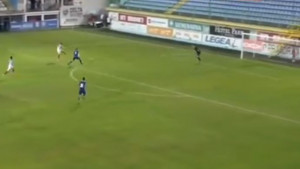 Velež dominira na Pecari, a Miškić spašava Široki