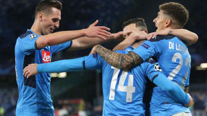 Napoli već ima novog trenera, čeka se potvrda