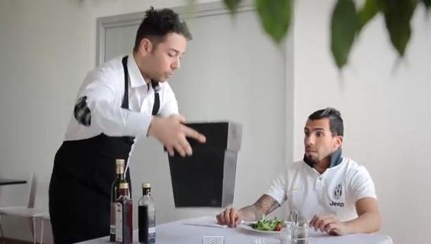 U Juventusu svi govore španski, ali kako? U Juventusu svi govore španski, ali kako?