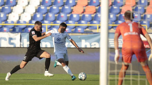 FK Željezničar sutra zakazao novu provjeru na Grbavici