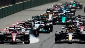 Formula 1 potpisala neobičan ugovor i obradovala fanove