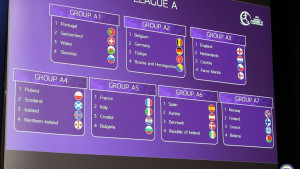 Održani žrijebovi: Bh. kadetkinje i juniorke saznale protivnike u kvalifikacijama
