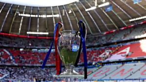 PSG osvajač Lige prvaka! 