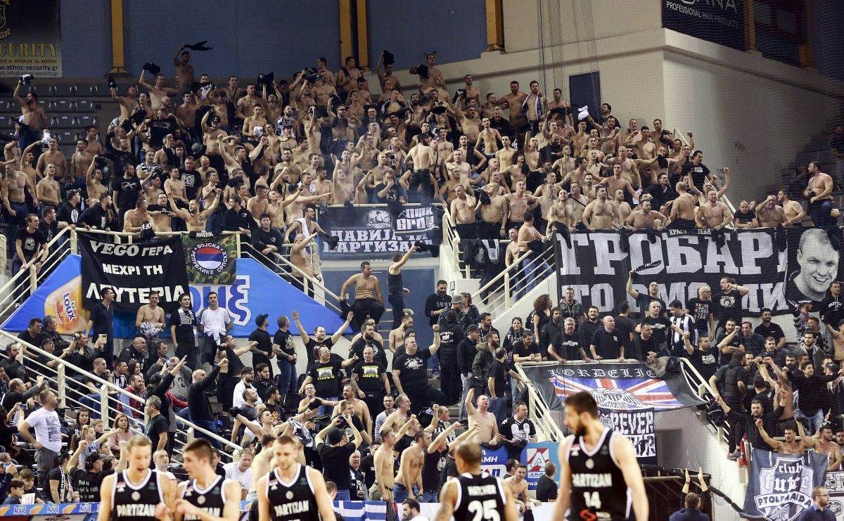 Sjajne vijesti za domaćine jednog sela: Partizan igra u mjestu od 2.500 stanovnika