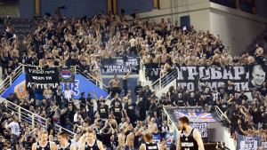 Sjajne vijesti za domaćine jednog sela: Partizan igra u mjestu od 2.500 stanovnika