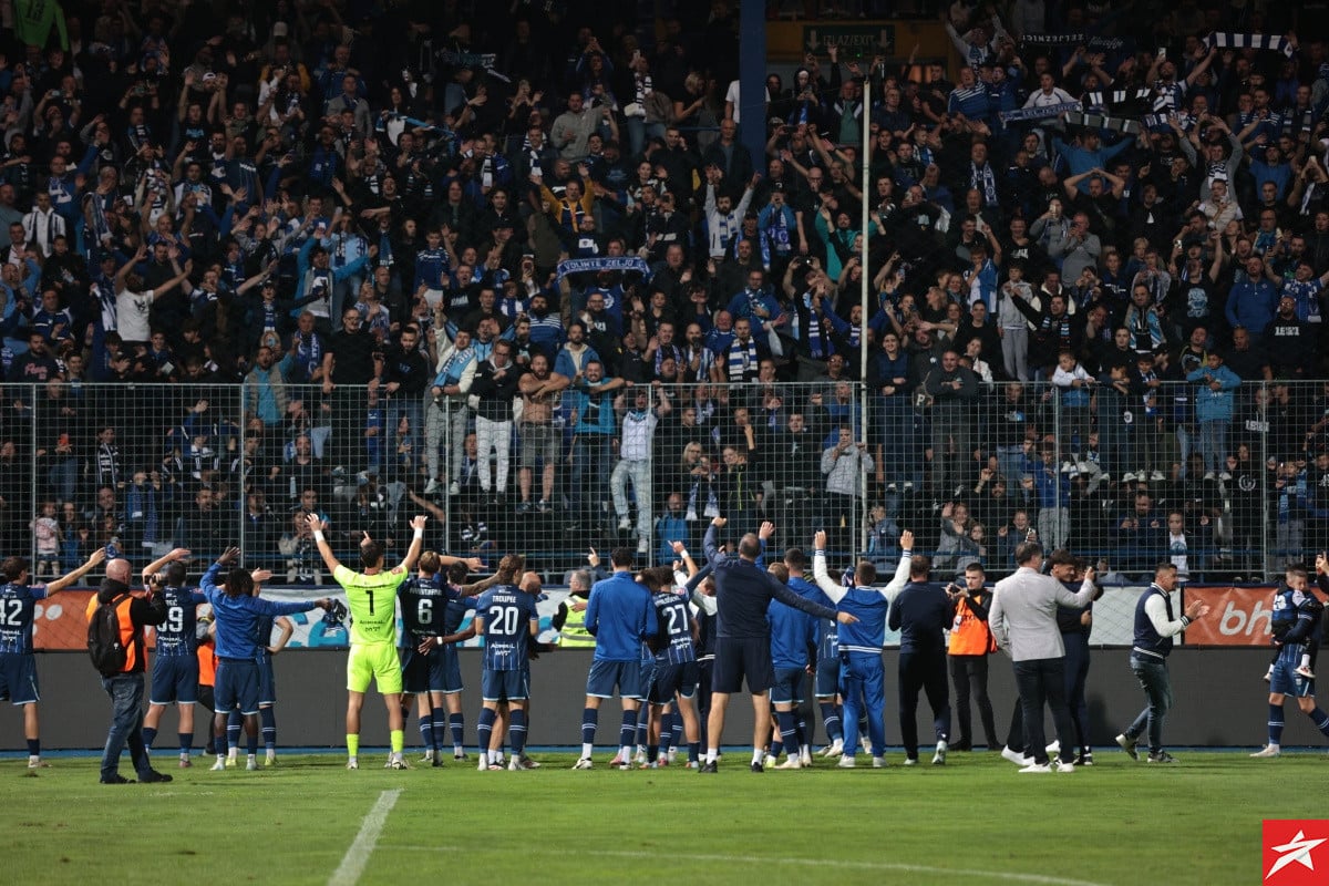 Željezničar bez napadača u narednom kolu, još dva igrača propuštaju utakmice 10. kola