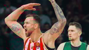 Žalgiris više nije nepobjediv! Saša Obradović počeo pobjedom u Beogradu!