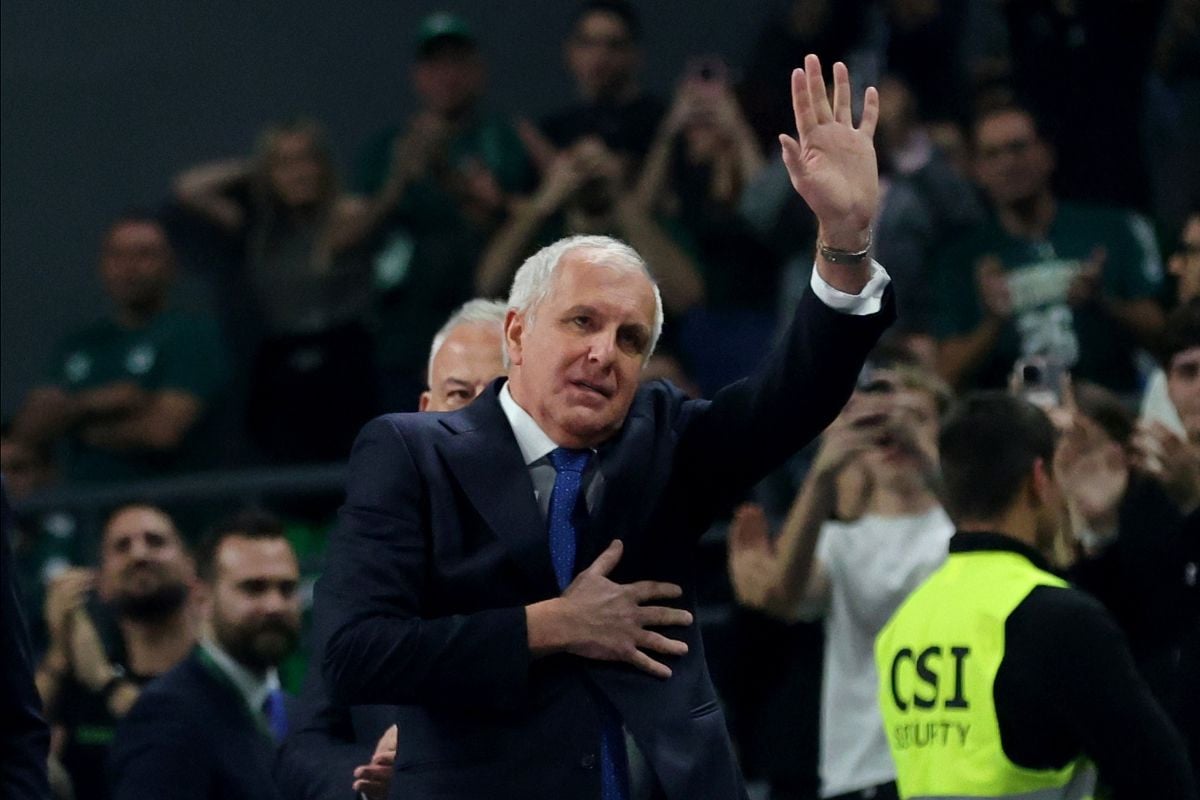 Partizan ima novog trenera!