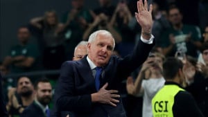 Partizan ima novog trenera!