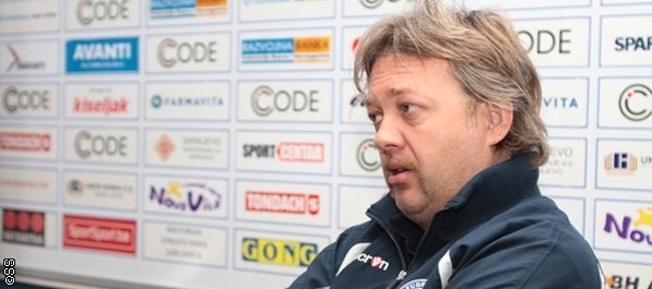 Osim: Nismo pretjerano opušteni