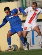 Lider Zrinjski savladao i Široki