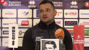 Elezović tužan: Imali smo sve u svojim rukama...