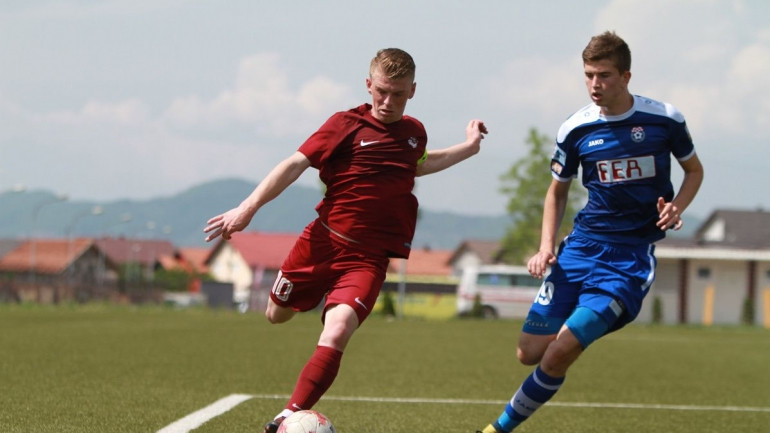 Resić: Jedva čekam da čujemo himnu Lige prvaka na Koševu