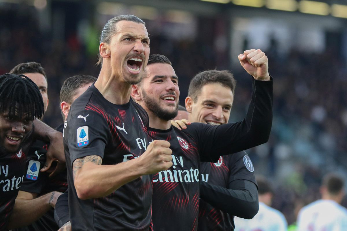 Dobre vijesti iz Milana: Nema komplikacija sa Zlatanovom povredom