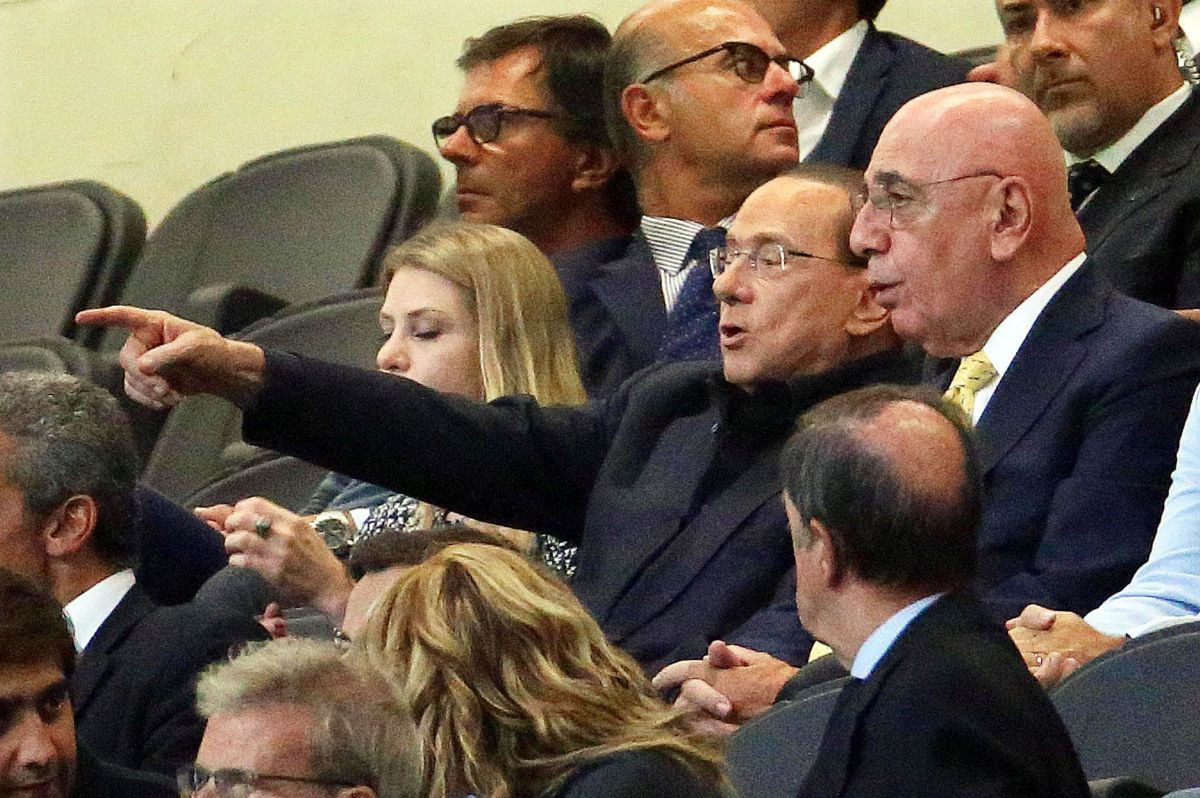 Berlusconi strpljivo gradi svoj tim: Stižu još dva odlična pojačanja