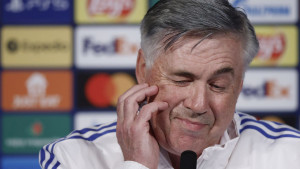 Ancelottiju se sprema otkaz u Real Madridu, ali on već sada ima sjajnu ponudu na stolu
