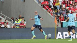 "Crnogorski Suarez" pravi transfer karijere!